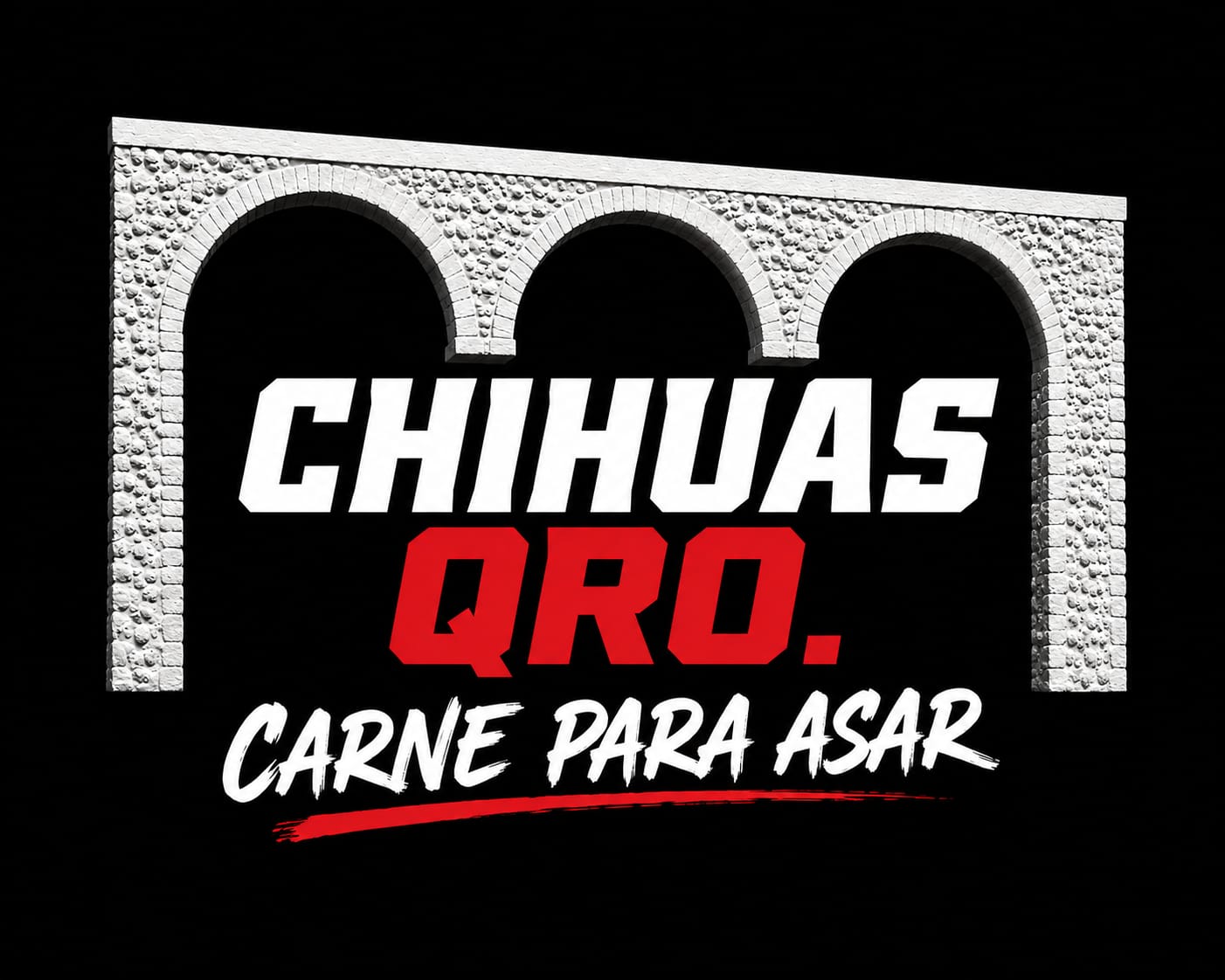 Chihuas QRO - Carne para asar